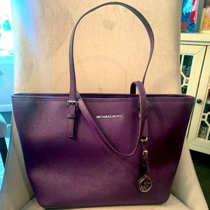 Michael Kors tote bag